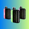 Vaper JNR Plus-X 26000 Caladas | Vaper Store
