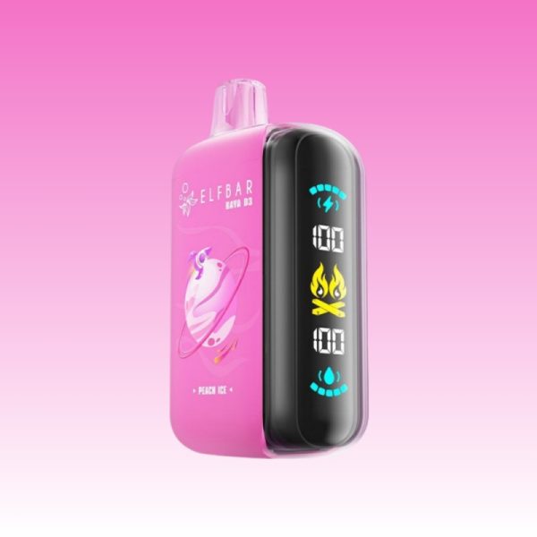 Vaper Elf Bar Raya D3 25000 Caladas | Vaper Store Vaper Elf Bar Raya D3 25000 Caladas | Vaper Store