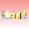 JNR Capsule 15000 Caladas | Vaper Store