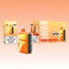 JNR Capsule 15000 Caladas | Vaper Store