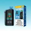 Vaper Waka Burst 36000 Puffs | Vaper Store Vaper Waka Burst 36000 Puffs | Vaper Store