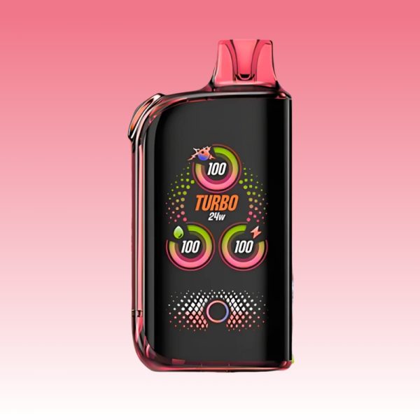 Vaper Waka Burst 36000 Puffs | Vaper Store Vaper Waka Burst 36000 Puffs | Vaper Store