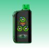 Vaper Waka Burst 36000 Puffs | Vaper Store Vaper Waka Burst 36000 Puffs | Vaper Store