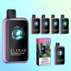 Vaper Elf Bar BC 20000 Touch Caladas | Vaper Store Vaper Elf Bar BC 20000 Touch Caladas | Vaper Store