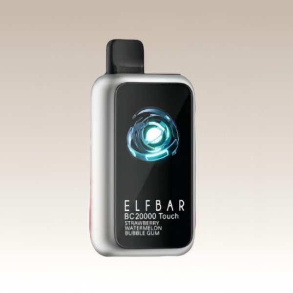 Vaper Elf Bar BC 20000 Touch Caladas | Vaper Store Vaper Elf Bar BC 20000 Touch Caladas | Vaper Store
