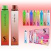 Fumot Supbliss Legend 3800 Caladas | Vaper Store