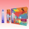 Fumot Supbliss Legend 3800 Caladas | Vaper Store