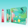 Fumot Supbliss Legend 3800 Caladas | Vaper Store