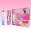 Fumot Supbliss Legend 3800 Caladas | Vaper Store