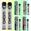 Vaper Waka Solo2 2500 Puffs | Vaper Store