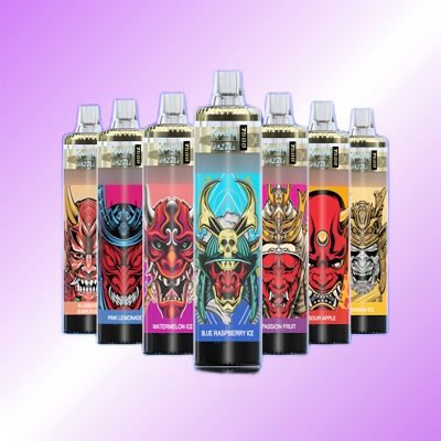 Vaper Randm Dazzle 7500 Caladas | Vaper Store Vaper Randm Dazzle 7500 Caladas | Vaper Store