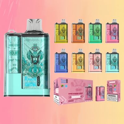 Randm Crystal 12000 Caladas | Vaper Store Randm Crystal 12000 Caladas | Vaper Store