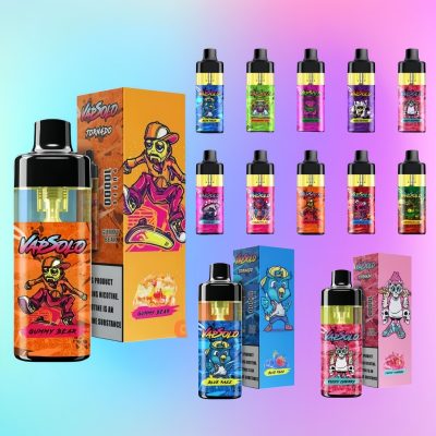 VapSolo Tornado 10000 | Vaper Store VapSolo Tornado 10000 | Vaper Store