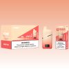 Fumot Vome Smash Box 15000 Caladas | Vaper Store