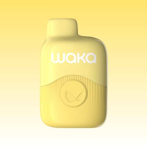 Vaper WAKA soPro PA600 | Vaper Store Vaper WAKA soPro PA600 | Vaper Store