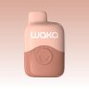 Vaper WAKA soPro PA600 | Vaper Store Vaper WAKA soPro PA600 | Vaper Store