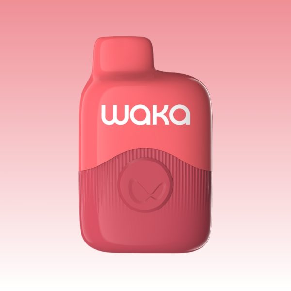 Vaper WAKA soPro PA600 | Vaper Store Vaper WAKA soPro PA600 | Vaper Store