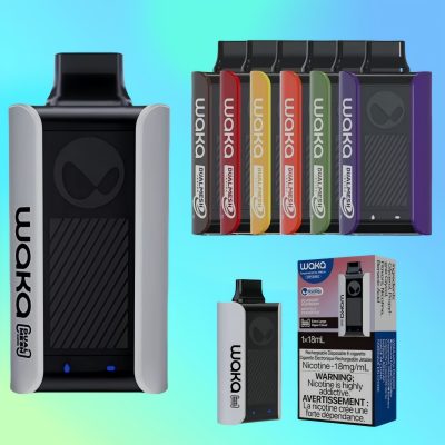 Vaper Waka soPro PA10000 Puffs | Vaper Store Vaper Waka soPro PA10000 Puffs | Vaper Store