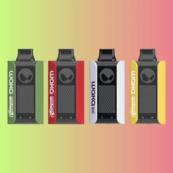 Vaper Waka soPro PA10000 Puffs | Vaper Store Vaper Waka soPro PA10000 Puffs | Vaper Store