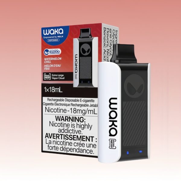 Vaper Waka soPro PA10000 Puffs | Vaper Store Vaper Waka soPro PA10000 Puffs | Vaper Store