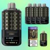 Vaper Elf Bar Combo 25000 Caladas | Vaper Store Vaper Elf Bar Combo 25000 Caladas | Vaper Store