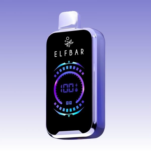 Vaper Elf Bar FS 18000 Caladas | Vaper Store Vaper Elf Bar FS 18000 Caladas | Vaper Store