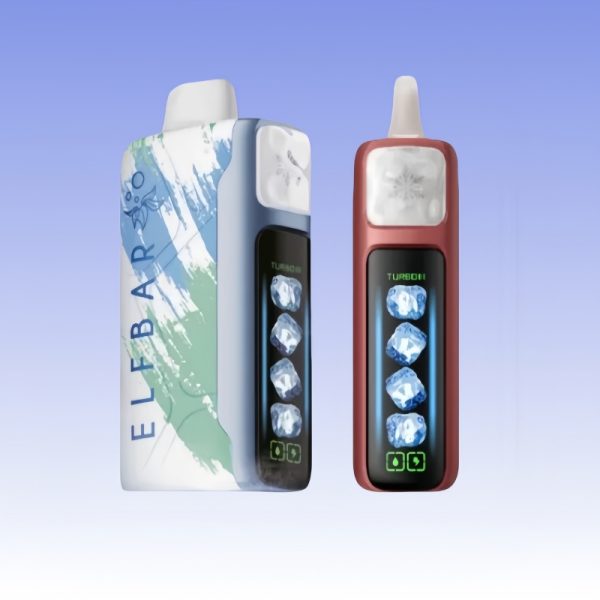 Vaper Elf Bar Ice King 40000 Caladas | Vaper Store Vaper Elf Bar Ice King 40000 Caladas | Vaper Store