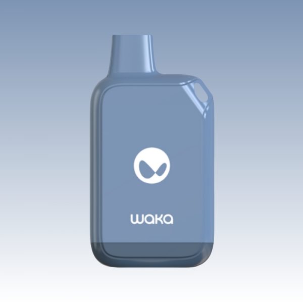 Vaper Waka soFit FA3500 | Vaper Store Vaper Waka soFit FA3500 | Vaper Store