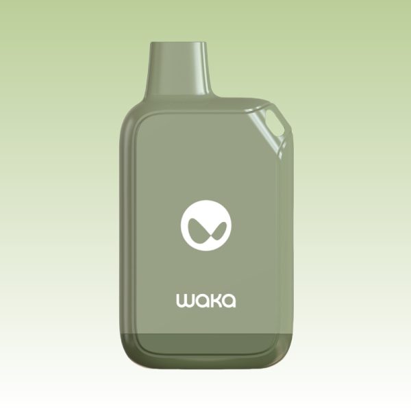 Vaper Waka soFit FA3500 | Vaper Store Vaper Waka soFit FA3500 | Vaper Store