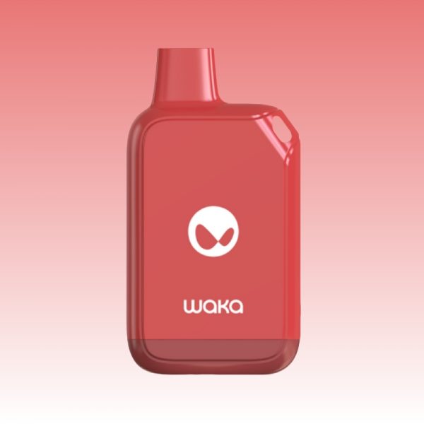 Vaper Waka soFit FA3500 | Vaper Store Vaper Waka soFit FA3500 | Vaper Store