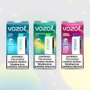 Vaper VOZOL Star 9000 Puffs | Vaper Store