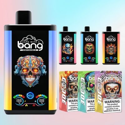 Vaper Bang 30000 Pro | Vaper Store Vaper Bang 30000 Pro | Vaper Store