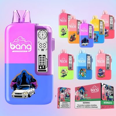 Vaper Bang 32000 Caladas | Vaper Store Vaper Bang 32000 Caladas | Vaper Store
