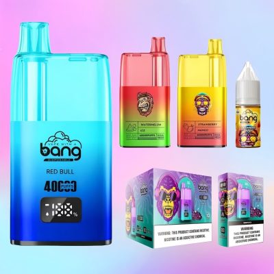 Bang 40000 Caladas | Vaper Store Bang 40000 Caladas | Vaper Store