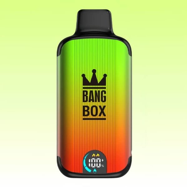Vaper Bang Box 18000 Caladas | Vaper Store