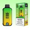 Vaper Bang Box 18000 Caladas | Vaper Store