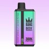 Vaper Bang Box 30K Caladas | Vaper Store