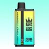 Vaper Bang Box 30K Caladas | Vaper Store