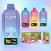 Vaper Bang King City 50000 Caladas | Vaper Store