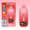 Vaper Bang King City 50000 Caladas | Vaper Store