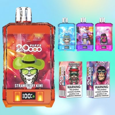 Vaper Bang King Double Crystal 20000 Puffs | Vaper Store Vaper Bang King Double Crystal 20000 Puffs | Vaper Store