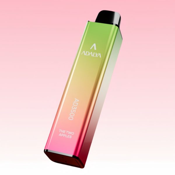 Adalya AD 3500 Caladas | Vaper Store Adalya AD 3500 Caladas | Vaper Store