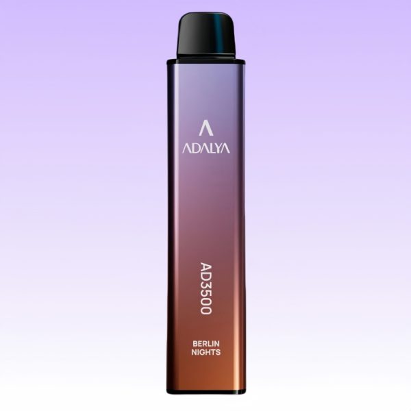 Adalya AD 3500 Caladas | Vaper Store Adalya AD 3500 Caladas | Vaper Store