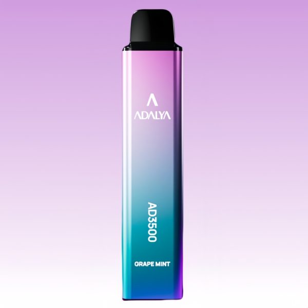 Adalya AD 3500 Caladas | Vaper Store Adalya AD 3500 Caladas | Vaper Store