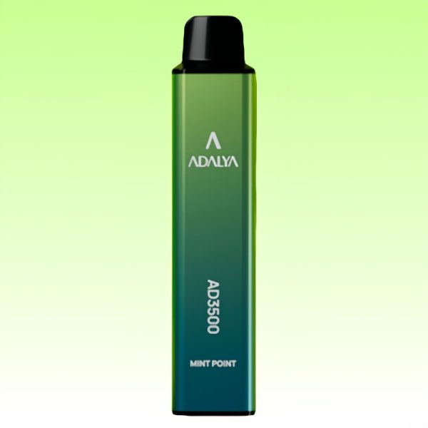 Adalya AD 3500 Caladas | Vaper Store Adalya AD 3500 Caladas | Vaper Store