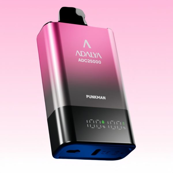 Adalya ADC 25000 Caladas | Vaper Store Adalya ADC 25000 Caladas | Vaper Store