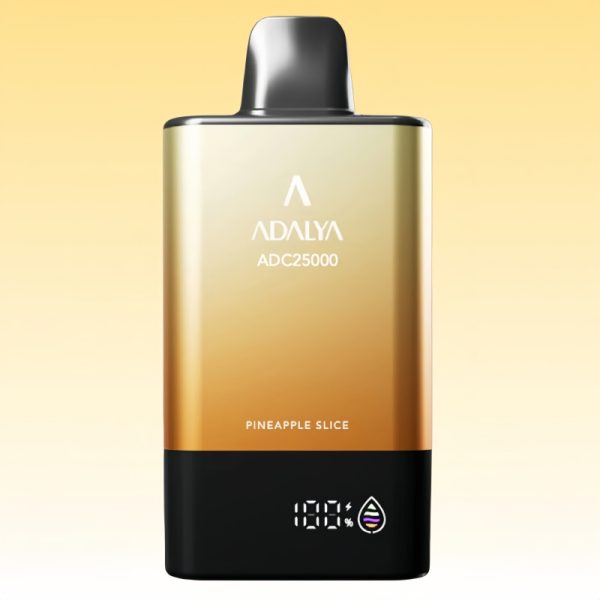 Adalya ADC 25000 Caladas | Vaper Store Adalya ADC 25000 Caladas | Vaper Store