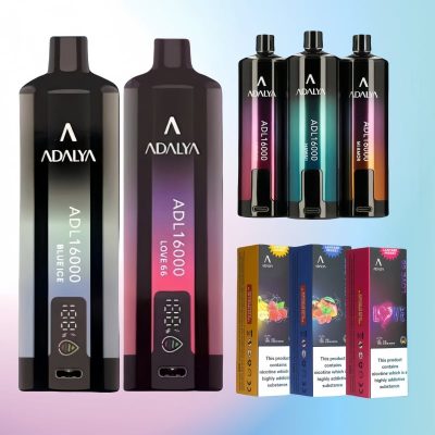 Vaper Adalya ADL 16000 Caladas | Vaper Store Vaper Adalya ADL 16000 Caladas | Vaper Store