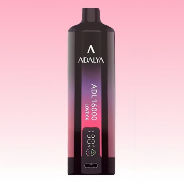 Vaper Adalya ADL 16000 Caladas | Vaper Store Vaper Adalya ADL 16000 Caladas | Vaper Store