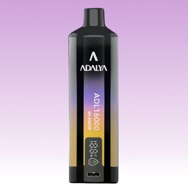 Vaper Adalya ADL 16000 Caladas | Vaper Store Vaper Adalya ADL 16000 Caladas | Vaper Store